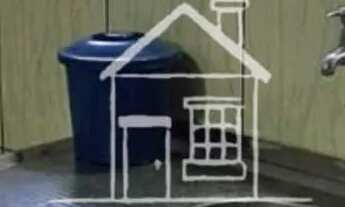 Imagem 7: Casa de Locação Temporária