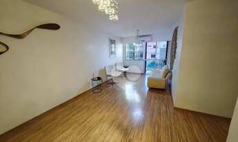 Imagem 4: Apartamento com 2 quartos à venda, 75 m² por R$ 550.000 - Tijuca - Rio de Janeiro/RJ