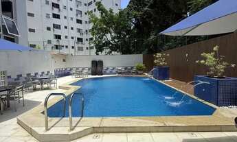 Imagem 6: APARTAMENTO 202M2 ITAIGARA, 3 SUÍTE, NASCENTE