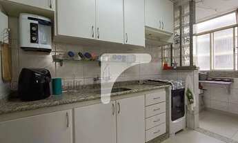 Imagem 5: Apartamento para alugar, 62 m² por R$ 2.430,00/mês - Edificio Ilha Bela - Londrina/PR