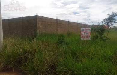 Imagem 4: Terreno à venda, 250m² por R$ 150.000 - Monte Hebron - Uberlândia/MG