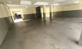 Imagem 5: Apto em com 2 quartos, vaga de garagem e próximo à orla da Praia Campista - Macaé - RJ