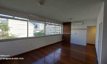 Imagem 2: Apartamento 3 quartos para alugar Ipanema - Rio de Janeiro - RJ