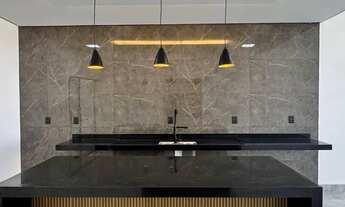 Imagem 3: Casa com Piscina à Venda no Setor Finsocial Goiânia/GO