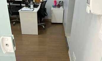 Imagem 6: Sala à venda, 25 m² por R$ 212.000,00 - Edifício Hill Alta Vista - Itatiba/SP