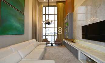 Imagem 4: APARTAMENTO 2 SÚITES NO SOUL BATEL Apartamento 2 Súites No Soul Batel - J8