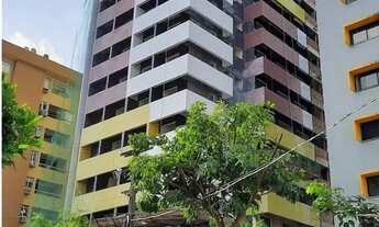 Imagem 2: Imóvel para aluguel possui 42 metros quadrados com 1 quarto em Ponta Verde - Maceió - AL