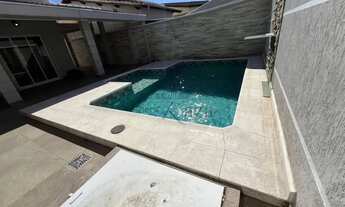 Imagem 3: Oportunidade - Casa em Condomínio - Condomínio Jardim Coleginho - Vila Zezé - Jacareí - 4