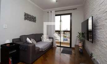 Imagem: Apartamento à Venda - Mooca, 2 Quartos