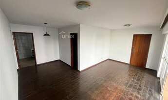 Imagem 2: Apartamento no Setor Oeste 108m2