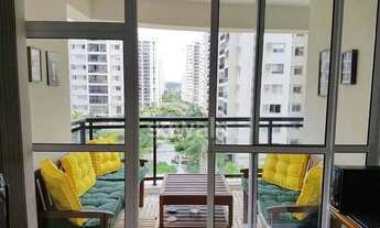 Imagem: Apartamento à venda com 70,00m² e 2 quartos