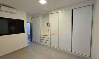 Imagem 4: CASA PARA LOCAÇÃO CONDOMÍNIO RESIDENCIAL VILLAGIO MILANO SOROCABA/SP