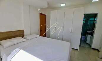 Imagem 3: Cobertura com vista MARAVILHOSA na Zona Sul de Ilhéus Jardim Atlântico 1 Ilhéus, BA