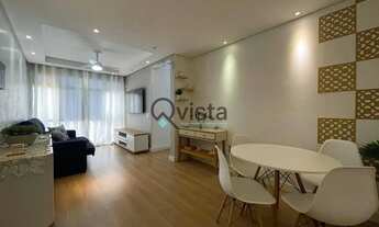 Imagem: Apartamento reformado à Venda na Enseada