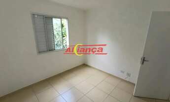 Imagem 7: APARTAMENTO 550m²- COM 2 DORMITÓRIOS NO TABOÃO - GUARULHOS SP