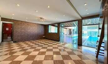 Imagem 5: Imóvel para venda com 640 metros quadrados com 4 quartos em Trevo - Belo Horizonte - MG