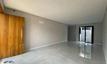 Imagem 4: Casa 3 dormitórios à venda Estaleiro Passo de Torres/SC