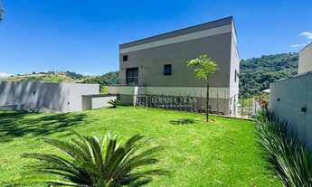 Imagem 15: Casa com 3 dormitórios à venda, 296 m² por R$ 2.200.000,00 - Condominio Quintas da Boa Vis