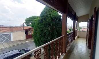 Imagem 12: Sobrado à venda em Campinas, Jardim Amazonas, com 3 quartos, com 224 m²