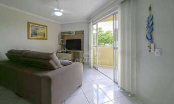 Imagem 5: Apartamento com 3 dormitórios à venda por R$ 490.000,00 - Brejatuba - Guaratuba/PR