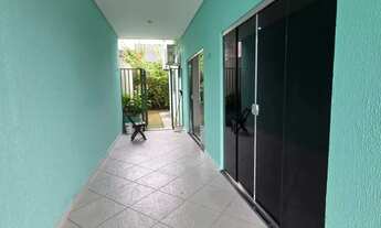 Imagem 2: CD Forest Hiil, Casa com 3 quartos em Colônia Terra Nova Aceito Financiamento