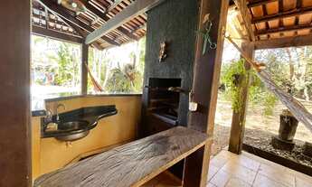 Imagem 7: CHÁCARA A VENDA NO BAIRRO ITAPUÃ Chácara à Venda, 10050.00 por R$ 1500000.00 AU34777