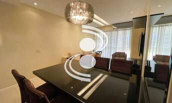 Imagem 6: APARTAMENTO 03 QUARTOS MOBILIADO NA BARRA - CONDOMÍNIO LIBERTÁ RESORT