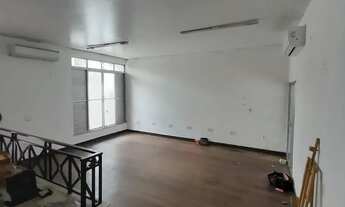 Imagem 5: Excel Imóvel comercial - 320m² térreo salões, 4 quartos/gabinetes