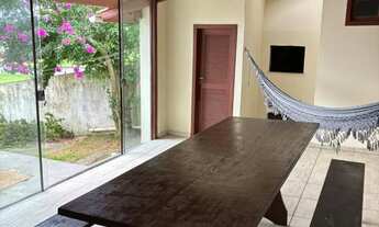 Imagem 6: Casa p toda a Família no Santinho