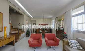 Imagem 3: Venda Cobertura Funcionários Belo Horizonte