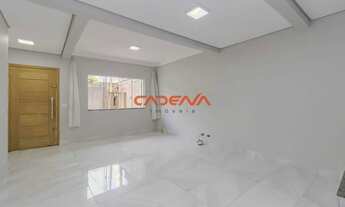 Imagem 5: Sobrado Triplex com 3 quartos e 2 vagas à venda no Boqueirão