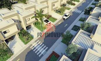 Imagem 4: LANÇAMENTO DE SOBRADO NO PORTO BOUGANVILLE GOIÂNIA/GO