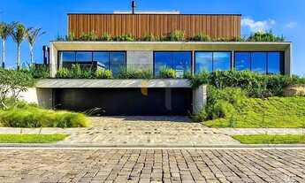 Imagem 4: Casa com 4 Suítes, Prado - Gravataí