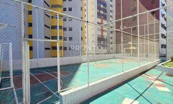 Imagem 6: Vendo Apartamento 04 quartos 01 suite varanda 02 vagas de garagem em Candeias