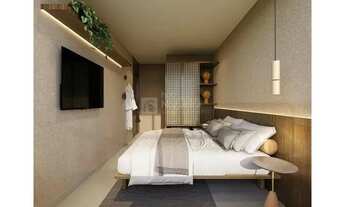 Imagem 5: Apartamento charmoso 1 quarto na Zona Sul