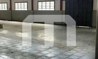 Imagem 3: Galpão com 1,000 Metros , Pé direto 7,13 Metros - localizado na zona leste, próximo ao sho