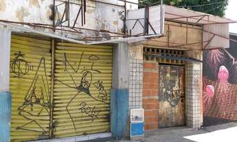 Imagem 4: PRÉDIO COMERCIAL para alugar na cidade de FORTALEZA-CE