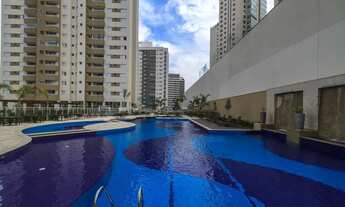 Imagem 3: Apartamento 2 quartos com suíte e varanda - 2 vaga