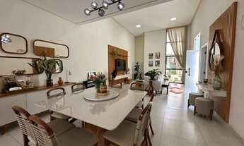 Imagem 4: Imóvel para venda com 190 metros quadrados com 3 quartos em Araçagy - São José de Ribamar