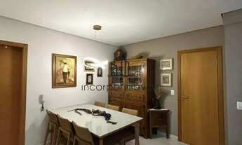 Imagem 6: Apartamento à venda, 3 quartos, 1 suíte, 3 vagas, Buritis - Belo Horizonte/MG