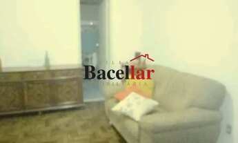 Imagem 6: Apartamento-À VENDA-Tijuca-Rio de Janeiro-RJ