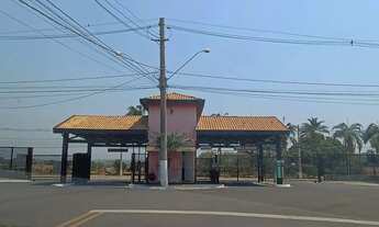 Imagem 2: Terreno em Nova Odessa