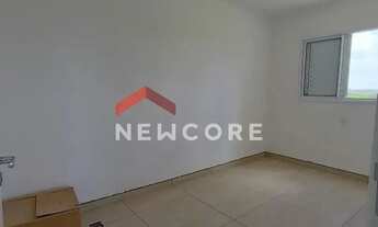 Imagem 2: Apartamento em Rua Vereador José Albini - Jardim Firenze - Santa Bárbara D'Oeste/SP