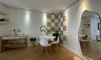 Imagem 6: Apartamento reformado à Venda na Enseada no Guarujá