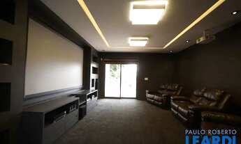 Imagem 7: CASA EM CONDOMÍNIO - ALPHAVILLE - SP