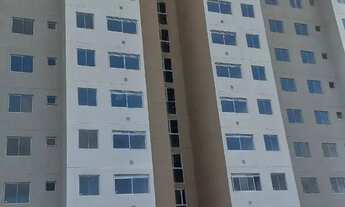 Imagem 2: Apartamento de repasse na parangaba com Vaga de Carro