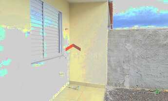 Imagem 7: Casa em Floresta - Centro - Floresta/PR