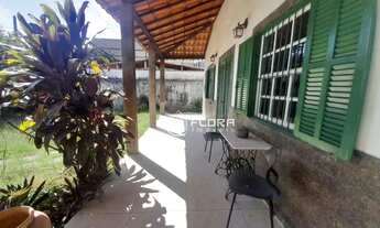 Imagem 7: Casa com 3 dormitórios à venda, 180 m² por R$ 700.000,00 - Serra Grande - Niterói/RJ