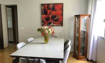 Imagem 5: Apartamento à venda com 3 quartos, sendo 1 suíte, no condomínio Itaguaçú, São Paulo - SP