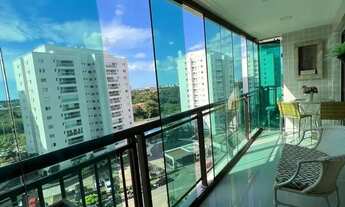 Imagem 3: Apartamento para alugar no condomínio Jardim de Provence